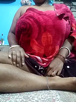 Hot-Manshi2 online show from 01/15/26, 02:54