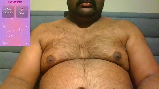 indianbearbot online show from 04/18/26, 07:58