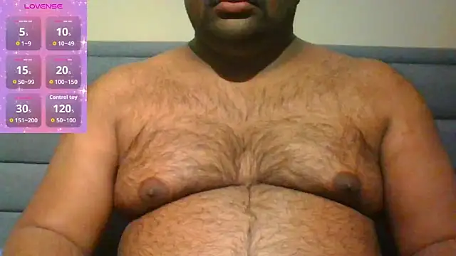 indianbearbot online show from 05/01/26, 07:29