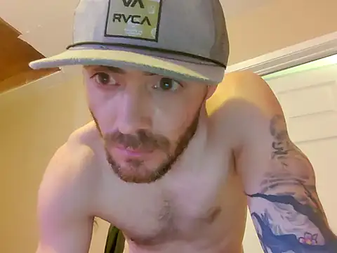 Huntzg23 online show from 11/23/25, 09:20