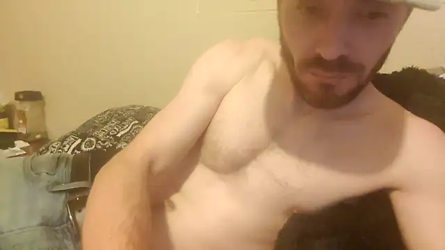 Huntzg23 online show from 12/21/25, 10:33