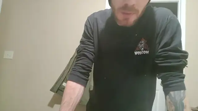 Huntzg23 online show from 01/19/26, 07:56