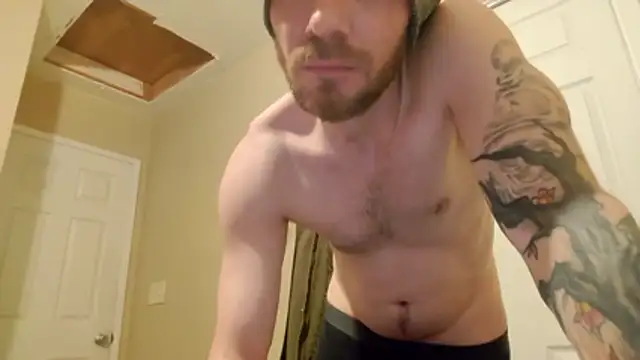 Huntzg23 online show from 02/17/26, 09:06