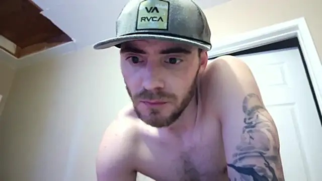 Huntzg23 online show from 02/24/26, 08:12