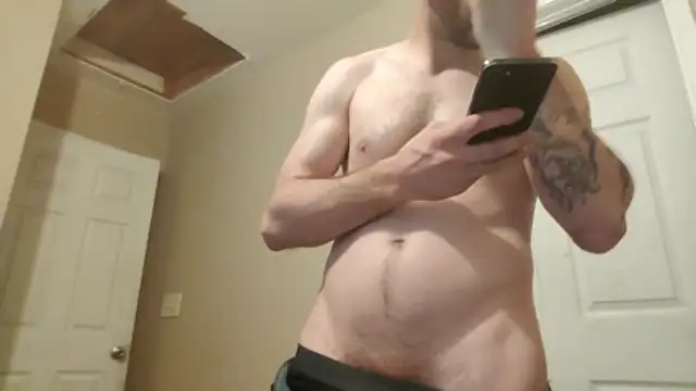 Huntzg23 online show from 02/27/26, 06:57