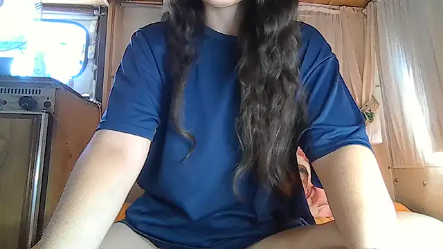 Eleni Pappa online show from 07/29/26, 09:18