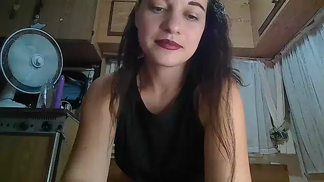 Eleni Pappa online show from 08/03/26, 09:07