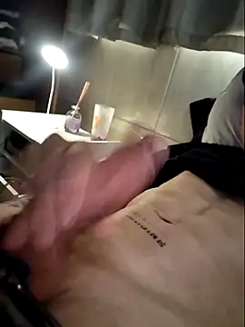 Leinad27 online show from 11/19/25, 04:07