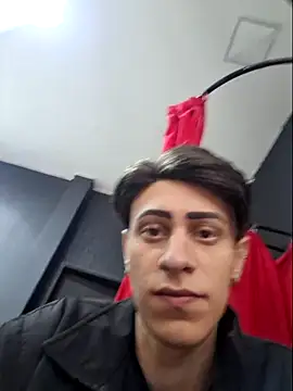 Leinad27 online show from 02/07/26, 02:54