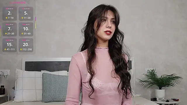 Snapshot of Anna_Mary_Rose chatting on 09/16/25, 03:07 Anna Mary Rose online show from 09/16/25, 03:07