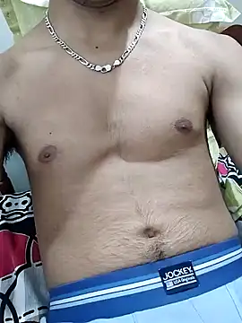 Akash BG online show from 01/18/25, 09:13