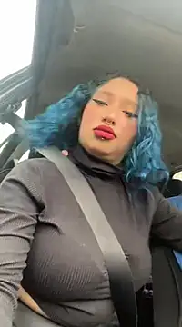 Bulmasexy online show from 02/08/25, 02:27