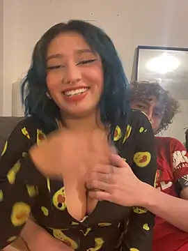 Bulmasexy online show from 03/10/25, 08:34