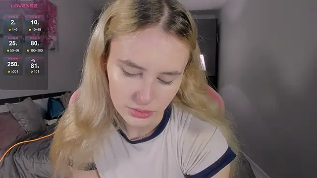 Molly Toads online show from 01/21/25, 06:12