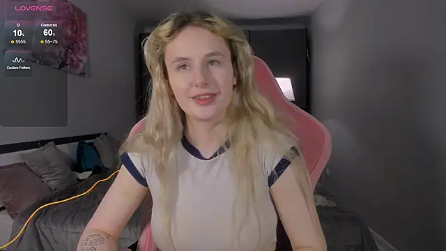 Molly Toads online show from 01/21/25, 09:15