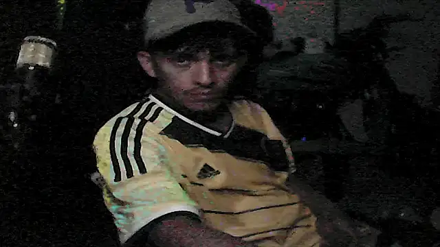 elgocho sex online show from 09/14/25, 07:18