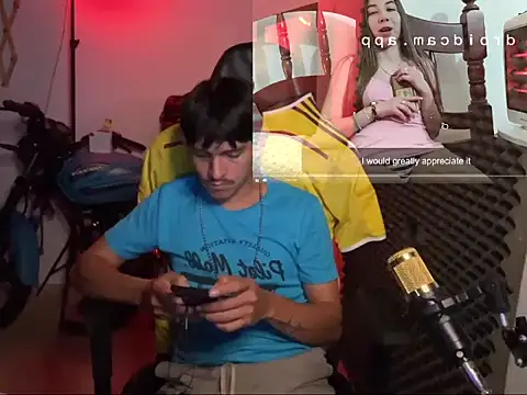 elgocho sex online show from 10/10/25, 06:34