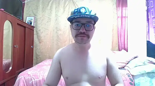 pecadodulce123 online show from 01/07/25, 06:03