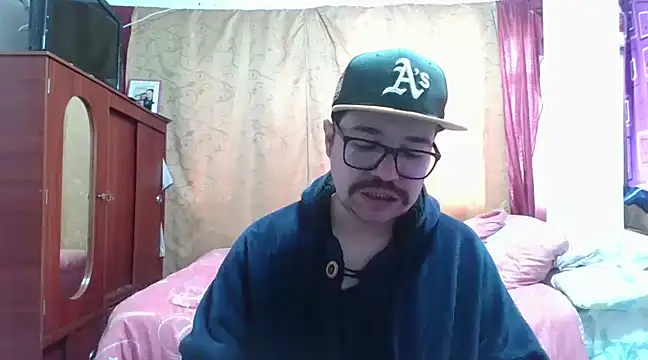 pecadodulce123 online show from 01/08/25, 06:31