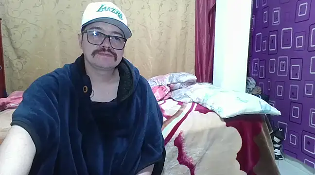 pecadodulce123 online show from 01/11/25, 02:52