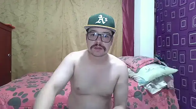 pecadodulce123 online show from 01/13/25, 11:49