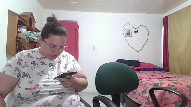 pecadodulce123 online show from 01/29/25, 06:39