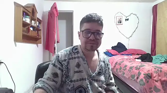 pecadodulce123 online show from 01/30/25, 10:41