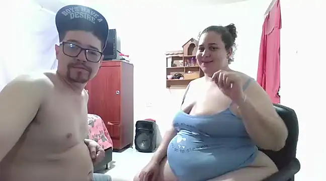 pecadodulce123 online show from 02/08/25, 12:49