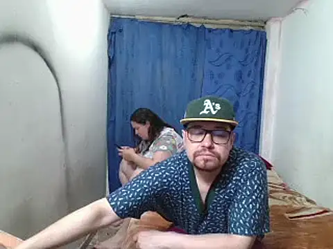 pecadodulce123 online show from 02/21/25, 03:45