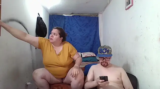 pecadodulce123 online show from 03/01/25, 02:48