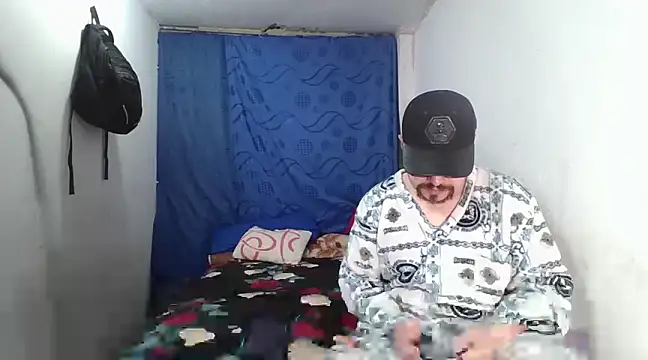 pecadodulce123 online show from 03/12/25, 12:20