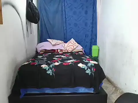 pecadodulce123 online show from 03/14/25, 10:49