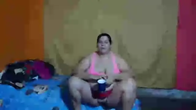 pecadodulce123 online show from 12/04/25, 10:07