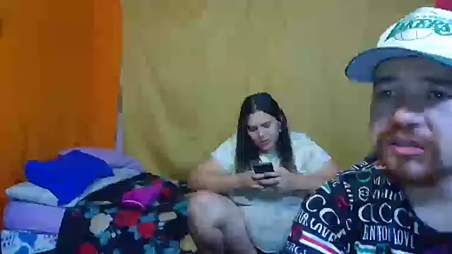 pecadodulce123 online show from 12/22/25, 10:18