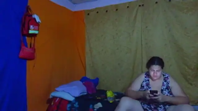 pecadodulce123 online show from 01/08/26, 10:23