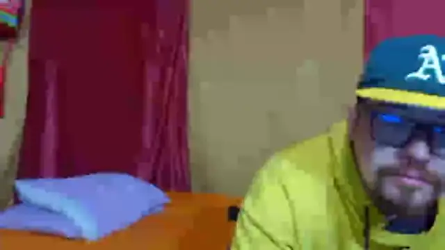 pecadodulce123 online show from 02/06/26, 09:40