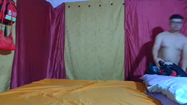 pecadodulce123 online show from 02/12/26, 03:23