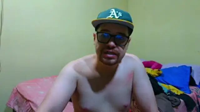 pecadodulce123 online show from 02/28/26, 06:53