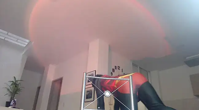 Snapshot of GamerQuinn chatting on 01/22/25, 01:00 GamerQuinn online show from 01/22/25, 01:00