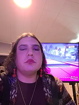 Snapshot of RosaXochitl chatting on 01/25/25, 09:57 RosaXochitl online show from 01/25/25, 09:57