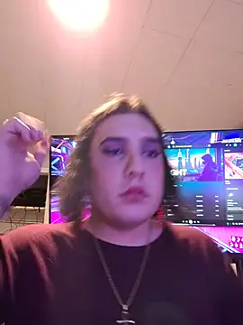 Snapshot of RosaXochitl chatting on 01/26/25, 12:58 RosaXochitl online show from 01/26/25, 12:58