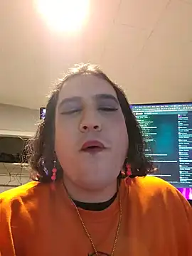 Snapshot of RosaXochitl chatting on 01/26/25, 03:59 RosaXochitl online show from 01/26/25, 03:59