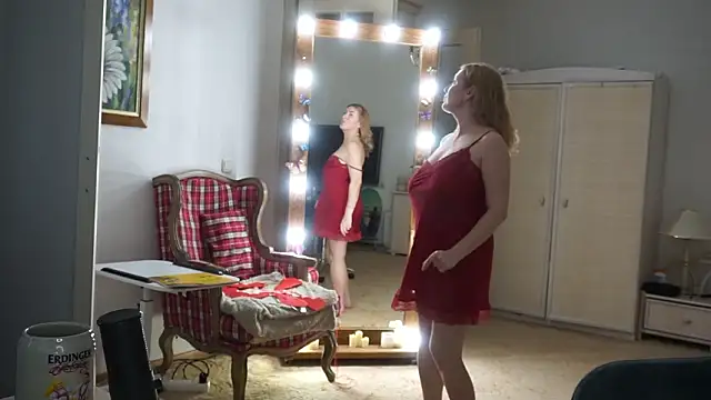 moonlight4u online show from 02/03/26, 12:54