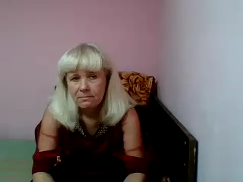 sakura blonde online show from 02/23/25, 11:33