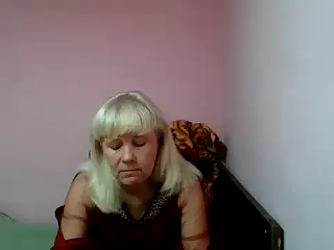 sakura blonde online show from 02/25/25, 07:03