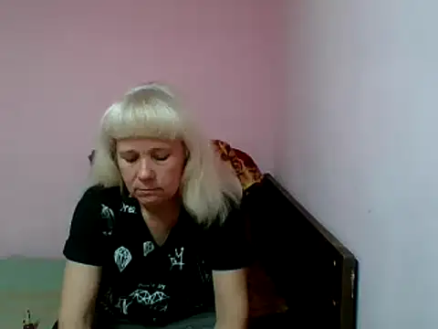 sakura blonde online show from 02/26/25, 08:00