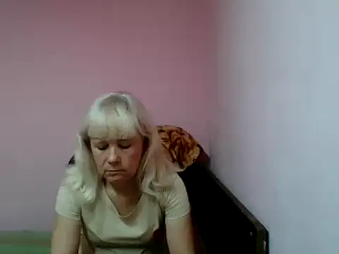 sakura blonde online show from 03/01/25, 02:44