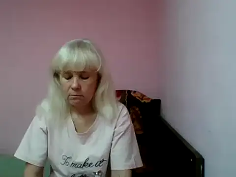 sakura blonde online show from 03/04/25, 01:06