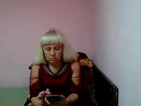 sakura blonde online show from 03/09/25, 09:36