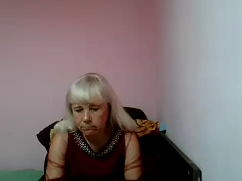 sakura blonde online show from 03/11/25, 05:02